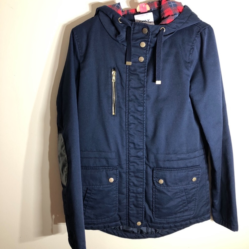 Only Never worn Jacket
